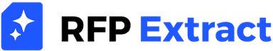RFP Extract Logo